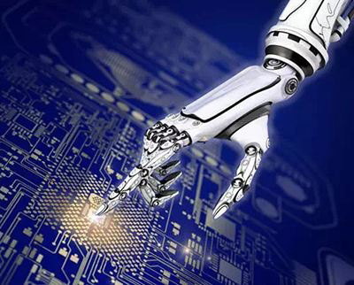 厲害了 “人工智能”首寫(xiě)入政府工作報(bào)告