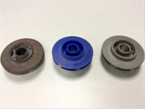 克爾斯科核電站首次安裝上由西門子生產的3D打印件