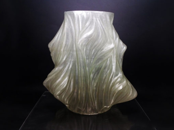 Micron3DP完成開創(chuàng)性玻璃3D打印機(jī)的內(nèi)部安裝