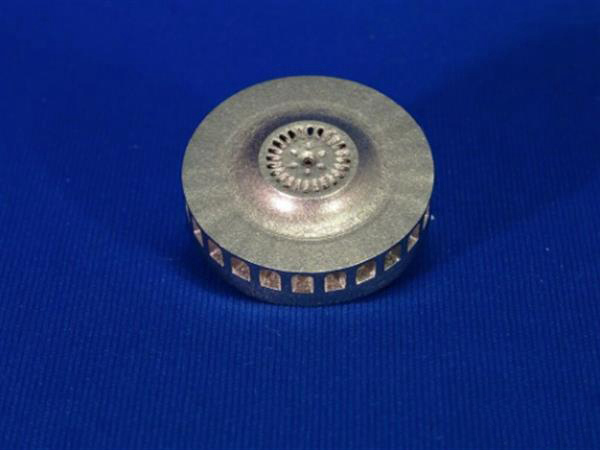 Admatec聯(lián)合荷蘭能源研究中心推出全新的ADMETALFLEX金屬3D打印機(jī)