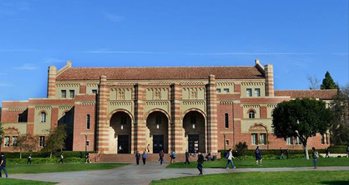 2017美國加州頂級名校STEAM研學夏令營