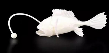 看《中國詩詞大會》，用3D打印來看中國傳統文化