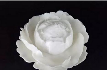 看《中國詩詞大會》，用3D打印來看中國傳統文化