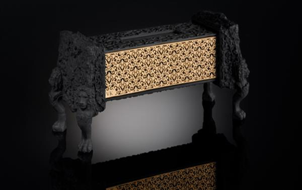 V-MODA推售價300美金的3D打印藍牙音箱和耳機放大器