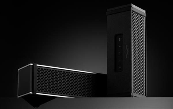 V-MODA推售價300美金的3D打印藍牙音箱和耳機放大器