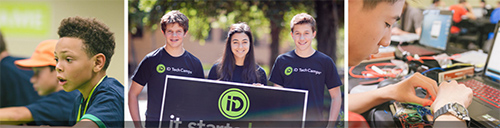 2017美國加州頂級名校STEAM研學夏令營 2017美國加州頂級名校STEAM研學夏令營