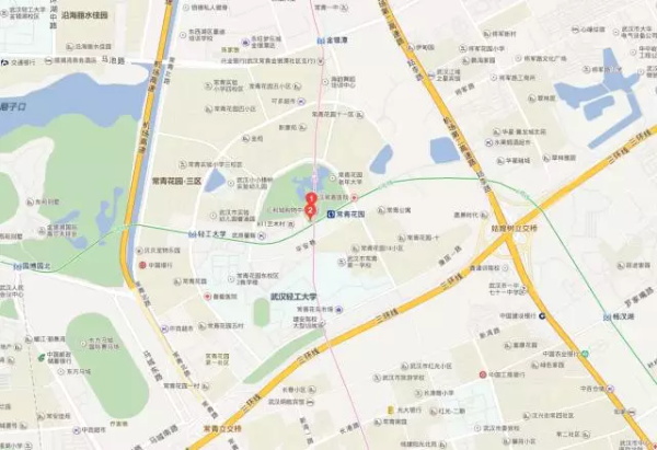 童程童美機器人主題創客嘉年華丨武漢專場