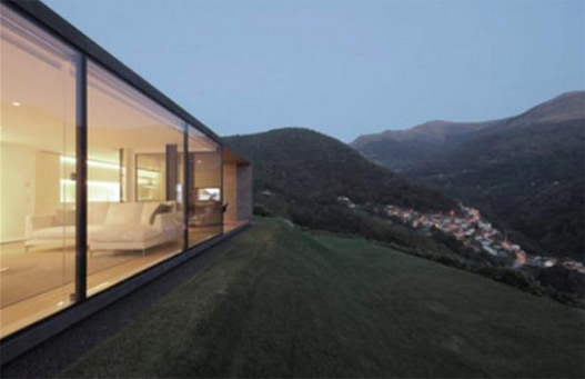 PassivDom推出獨立與智能環(huán)保的3D打印房屋