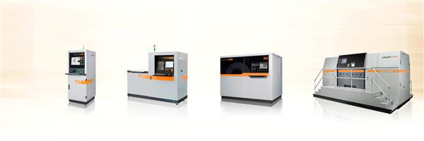 GE宣布大幅擴(kuò)張金屬3D打印公司Concept Laser