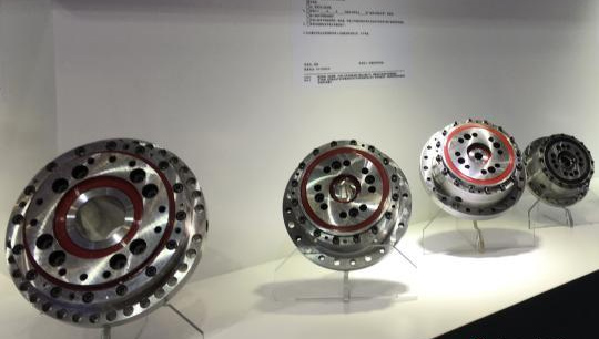 哈工大自主研發首款機器人精密減速器將投產