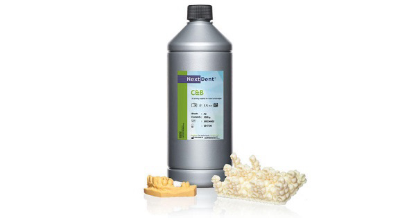 3D Systems推出首個(gè)可擴(kuò)展的模塊化Figure 4 3D打印生產(chǎn)平臺(tái)