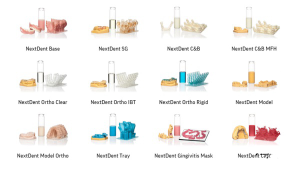 3D Systems推出首個(gè)可擴(kuò)展的模塊化Figure 4 3D打印生產(chǎn)平臺(tái)