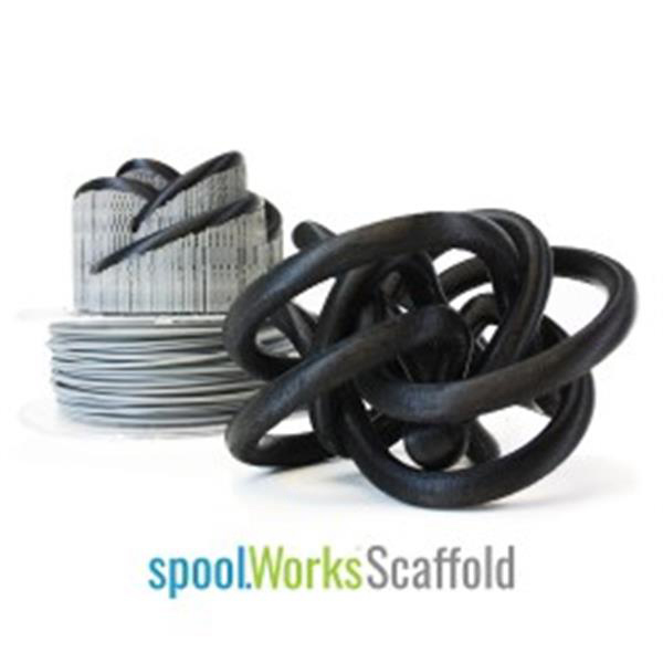 水溶性3D打印模具！制作復(fù)雜的中空物體不再是難題