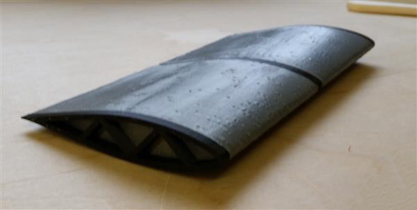 水溶性3D打印模具！制作復(fù)雜的中空物體不再是難題