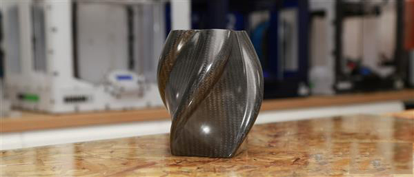 水溶性3D打印模具！制作復(fù)雜的中空物體不再是難題