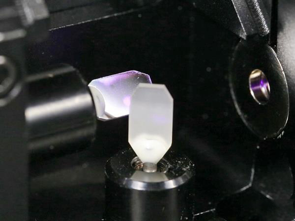 香港3D打印初創(chuàng)公司Peopoly推出1250美元的Moai SLA 3D打印機(jī)