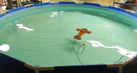 水下無人機公司擬IPO集資500萬美金拓展亞太業(yè)務(wù)