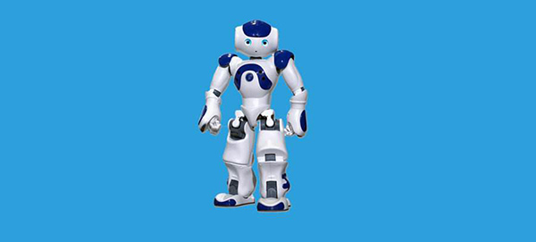 森馬集團將啟用美工機器人，提高電商運營效率