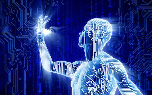 催化劑持續(xù)落地 人工智能業(yè)從“量變”到“質變”