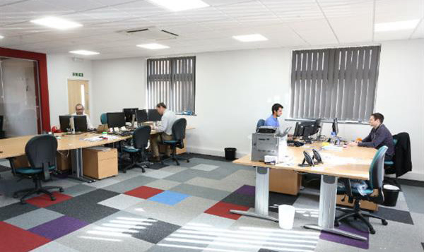 Xaar新開(kāi)3D打印實(shí)驗(yàn)室，用高速燒結(jié)工藝進(jìn)行大批量工業(yè)生產(chǎn)