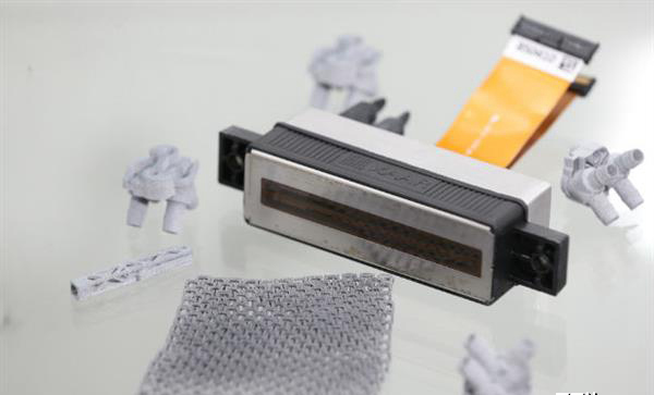 Xaar新開(kāi)3D打印實(shí)驗(yàn)室，用高速燒結(jié)工藝進(jìn)行大批量工業(yè)生產(chǎn)