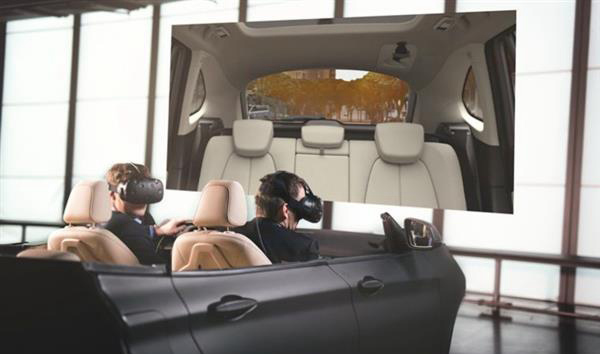 寶馬結(jié)合使用3D打印與虛擬現(xiàn)實(shí)，簡(jiǎn)化汽車設(shè)計(jì)過程