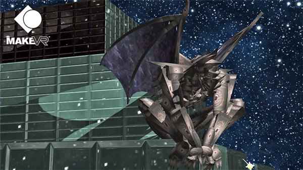 HTC發布MakeVR APP，將其VR頭盔變成3D打印虛擬設計工具