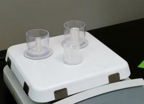 對抗心臟病的“環堆疊法”：用3D打印導板制作定制血管