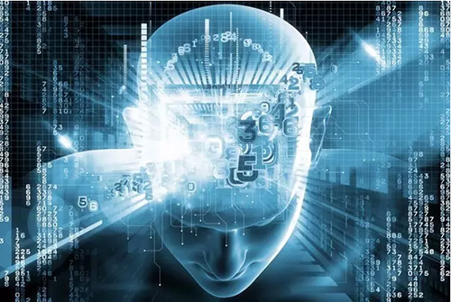 湯臣倍健首涉人工智能領域