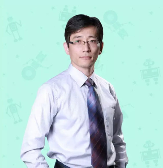 美國研學(xué)營—智能機(jī)器人編程教研總監(jiān)專訪