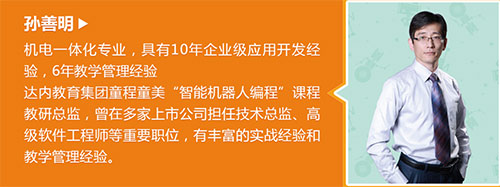 2017WRO達內直選賽火熱開啟,專家全國巡講ing! 2017WRO達內直選賽火熱開啟,專家全國巡講ing!
