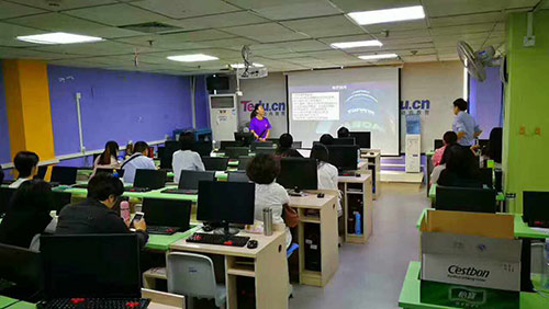 2017WRO達內直選賽火熱開啟，專家全國巡講ing！