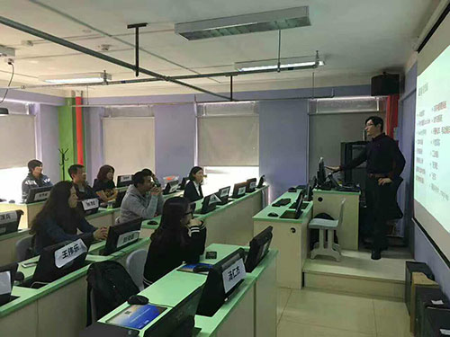 2017WRO達內直選賽火熱開啟，專家全國巡講ing！