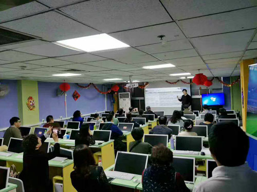 2017WRO達內直選賽火熱開啟，專家全國巡講ing！