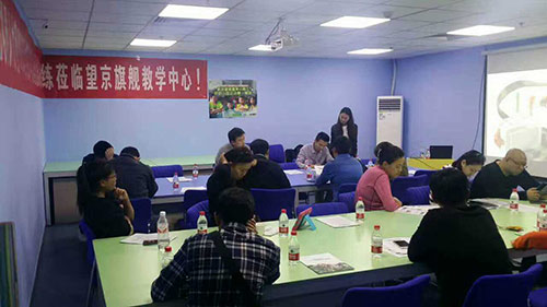 2017WRO達內直選賽火熱開啟，專家全國巡講ing！