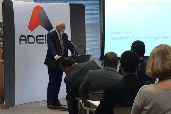 加拿大新成立500萬美元的醫療3D打印中心