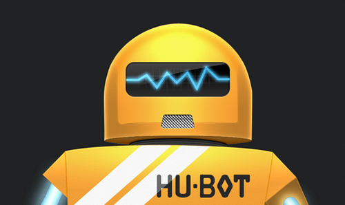 百度攜手小魚共同發布視頻通話機器人“分身魚”