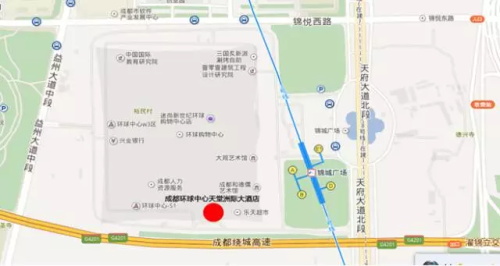 邀請函|創(chuàng)見未來-2017國際科創(chuàng)教育名校高峰論壇 邀請函|創(chuàng)見未來-2017國際科創(chuàng)教育名校高峰論壇