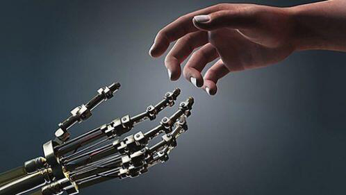 中國人工智能專利申請增長率超過美國