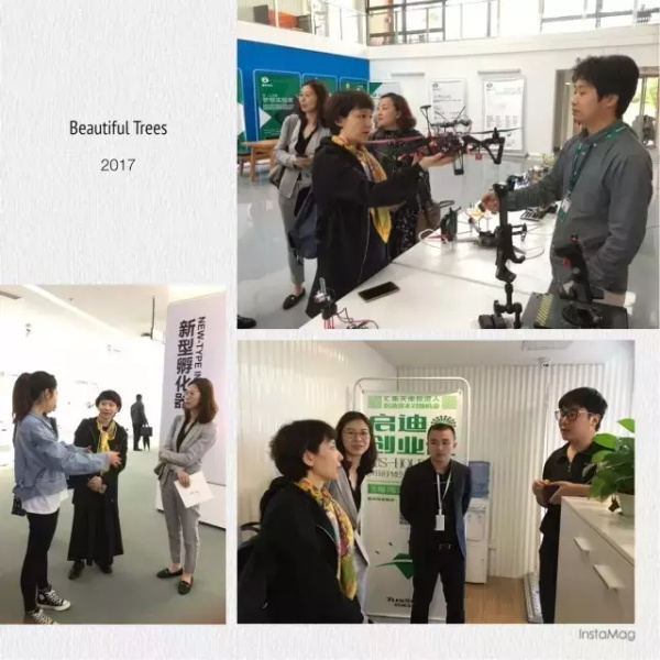 當(dāng)好幫手精準(zhǔn)服務(wù)，童程童美助力學(xué)校科技活動(dòng)