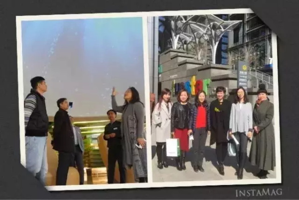 當(dāng)好幫手精準(zhǔn)服務(wù)，童程童美助力學(xué)校科技活動(dòng)