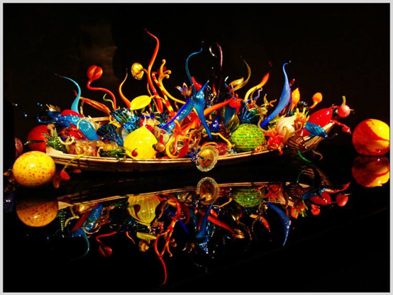 達(dá)內(nèi)童程童美西雅圖研學(xué)營(yíng)行程規(guī)劃大曝光