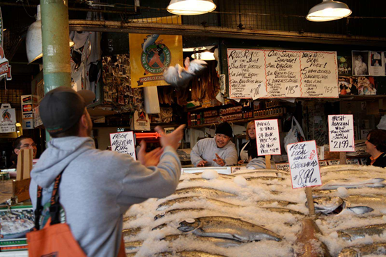 達(dá)內(nèi)童程童美西雅圖研學(xué)營(yíng)行程規(guī)劃大曝光