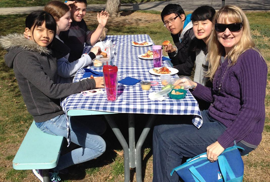 達(dá)內(nèi)童程童美西雅圖研學(xué)營(yíng)行程規(guī)劃大曝光