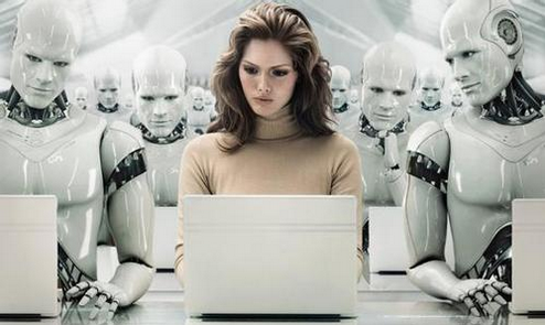 日本企業投資機器人解決“用工荒”問題