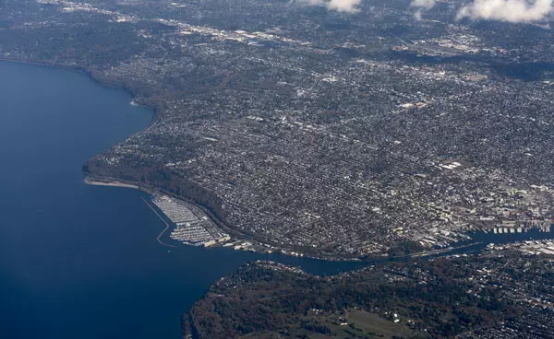 達(dá)內(nèi)童程童美西雅圖研學(xué)營(yíng)行程規(guī)劃大曝光