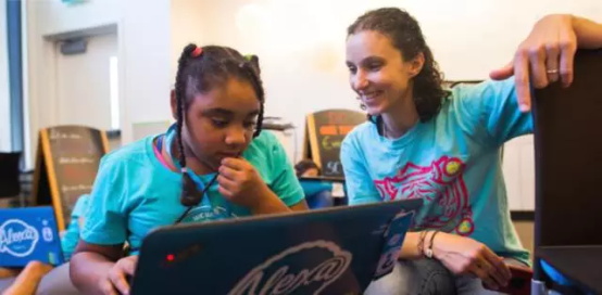 達(dá)內(nèi)童程童美西雅圖研學(xué)營(yíng)行程規(guī)劃大曝光