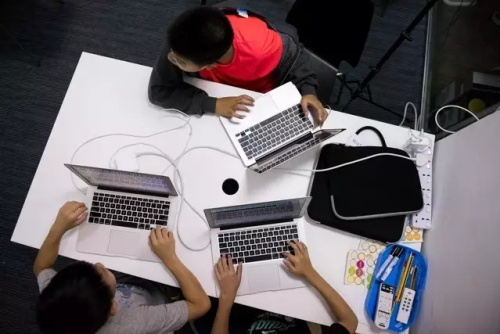 在提倡孩子從小學編程的芬蘭,學校如何教編程? 在提倡孩子從小學編程的芬蘭,學校如何教編程?