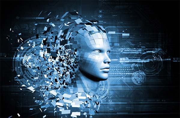 人工智能來到人間 未來將為更多產業帶來積極影響