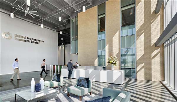 美國聯合技術公司投資7500萬美元建新3D打印中心